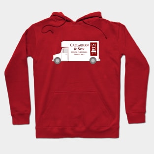 Callaghan & Son Hoodie